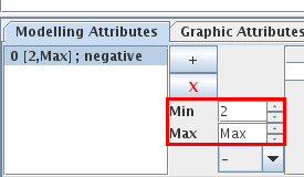 Properties of an arc